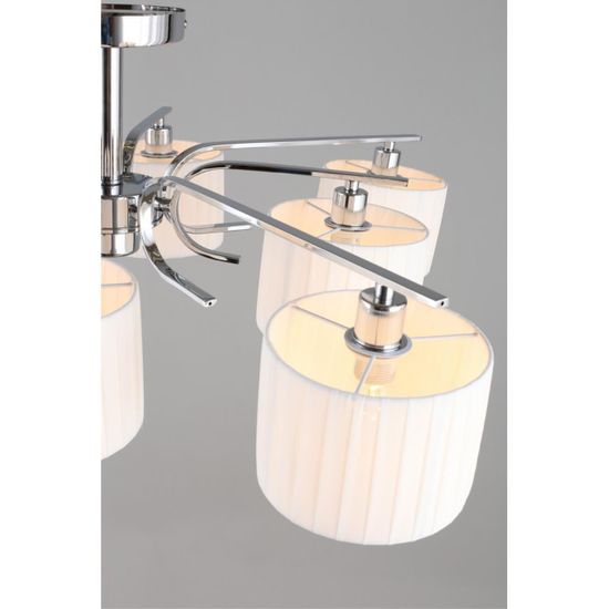 Люстра потолочная OML-34207-08