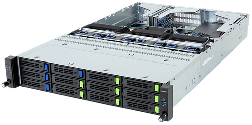 Сервер GIGABYTE R263-Z35-AAL1
