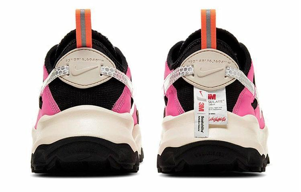 Кроссовки Nike Tc 7900 (Женская размерная сетка)