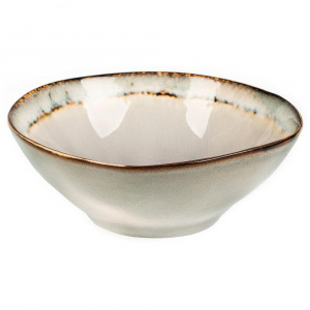 Салатник Stockholm Purple Spider Silk 300 мл, 14,5 см