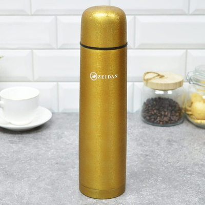 Термос 1л нерж, Z-9102