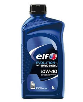 ELF - ELF0042-ELF - Engine Oil