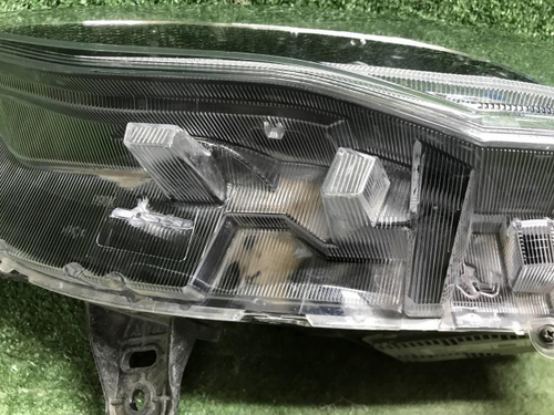 Фара левая Haval Jolion (2021-н.в.) LED