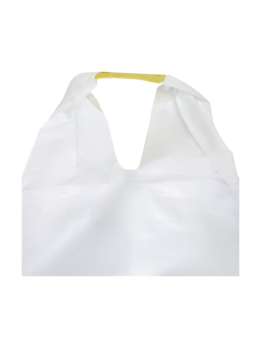 Биг-бэг Gigant 75x75x125 2 стропы, верх-открытый, низ-глухой 10шт. G-30-06-002