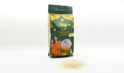 Рис Басмати Ajwa (Аджва) 1 кг.