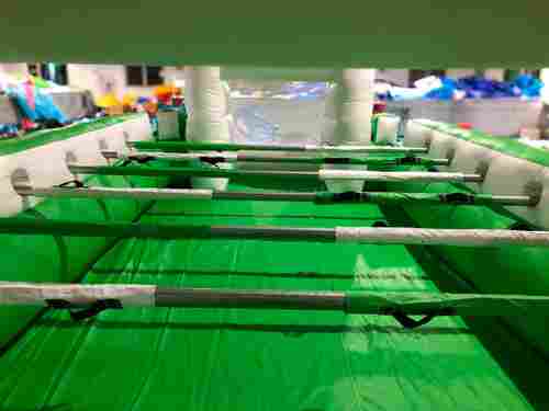 Надувная игра "Футбол", 8*4*2 м