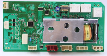 Модуль управления стиральной машины HAIER HW60-1282