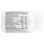 NaturesPlus, Hema-Plex®, железо с незаменимыми питательными веществами для здоровых эритроцитов, 60 таблеток медленного высвобождения