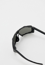 Спортивные очки 100% Eastcraft / Matte Black / Smoke Lens OS
