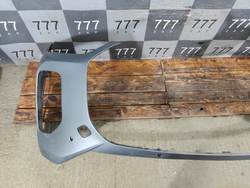 Бампер передний Chery Tiggo 9 24-нв Б/У Оригинал 602004304AA