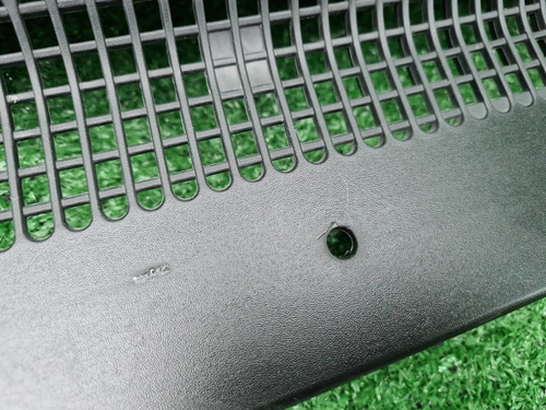 Жабо Changan Hunter Plus (2023-н.в.)