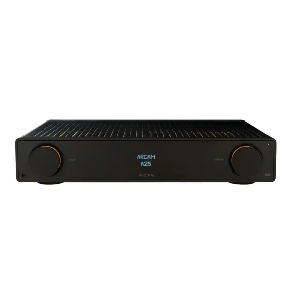Arcam RADIA A25 Black