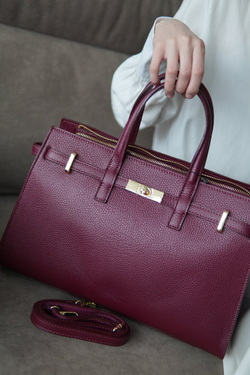 СУМКА Италия Le Borsette 85764