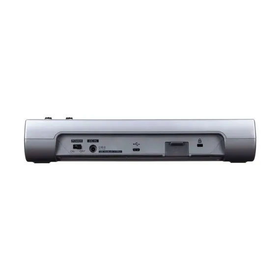 Zoom P8