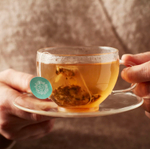 Fortnum and Mason Черный чай Вигур , настой с яблоком и имбирем, 3 пачки x 30 г
