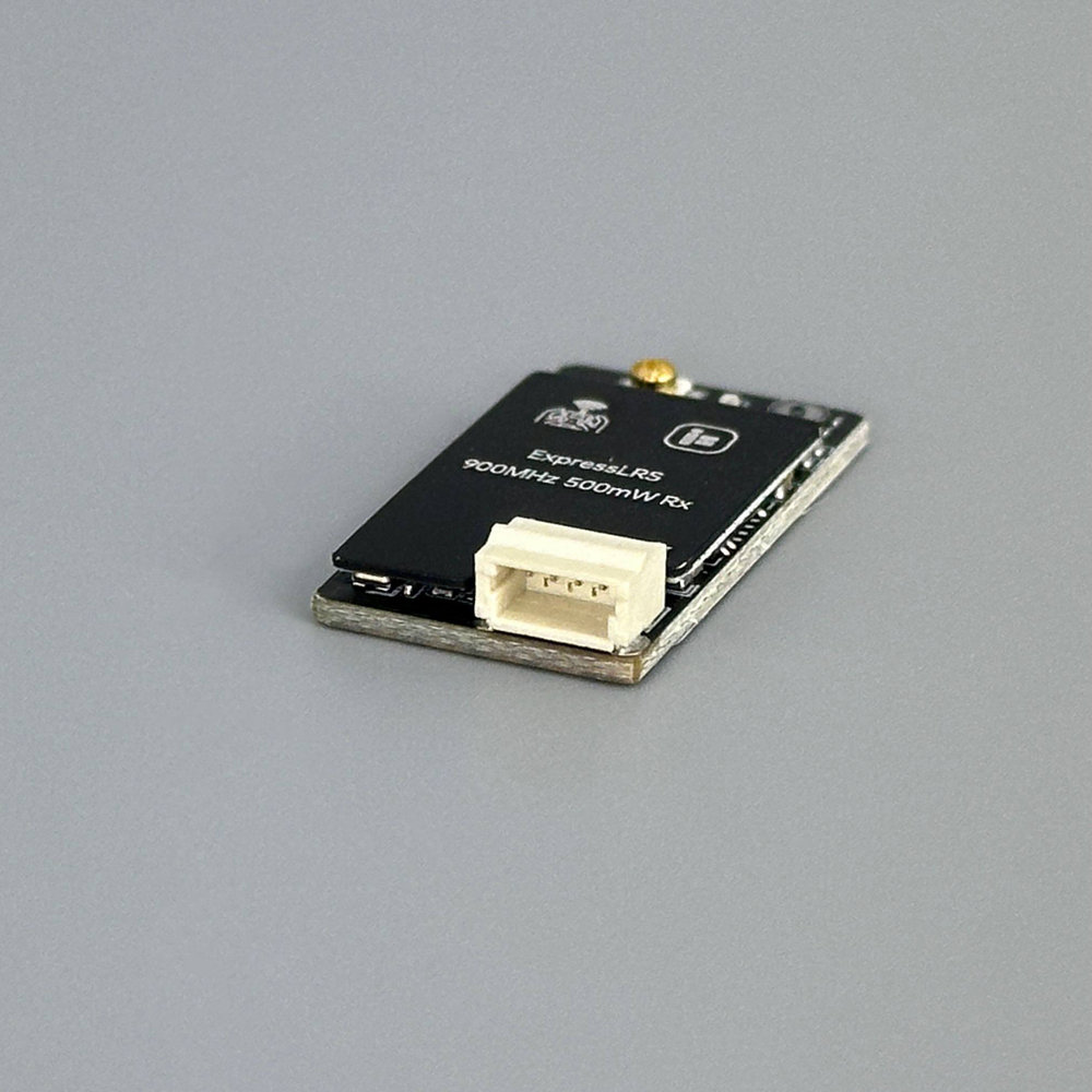 Приемник iFlight Elrs 900 MHz 500 mW RX +Антенна 868/900 MHz 70mm
