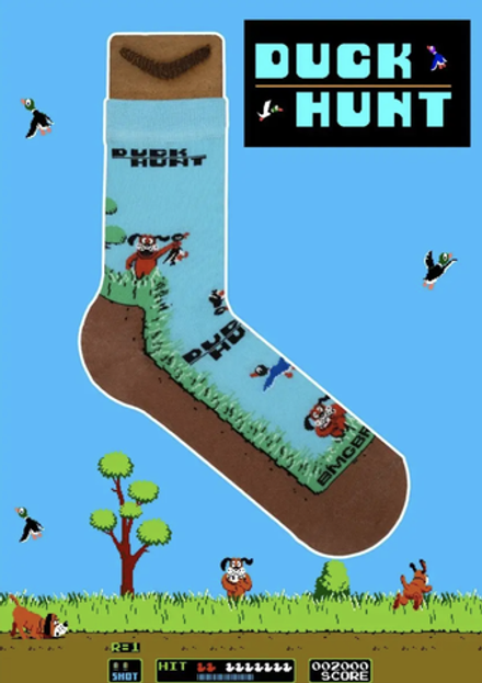 Подарочный набор носков Dendy