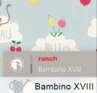 Bambino XVIII