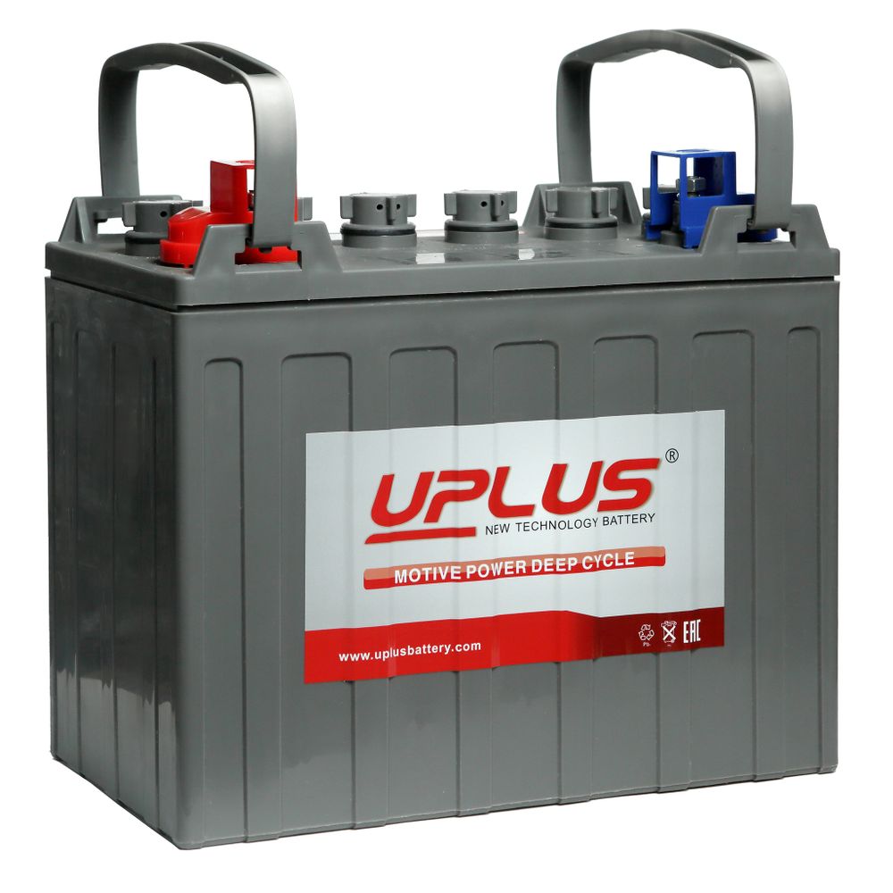 Тяговый аккумулятор LEOCH UniPLUS DT-L16