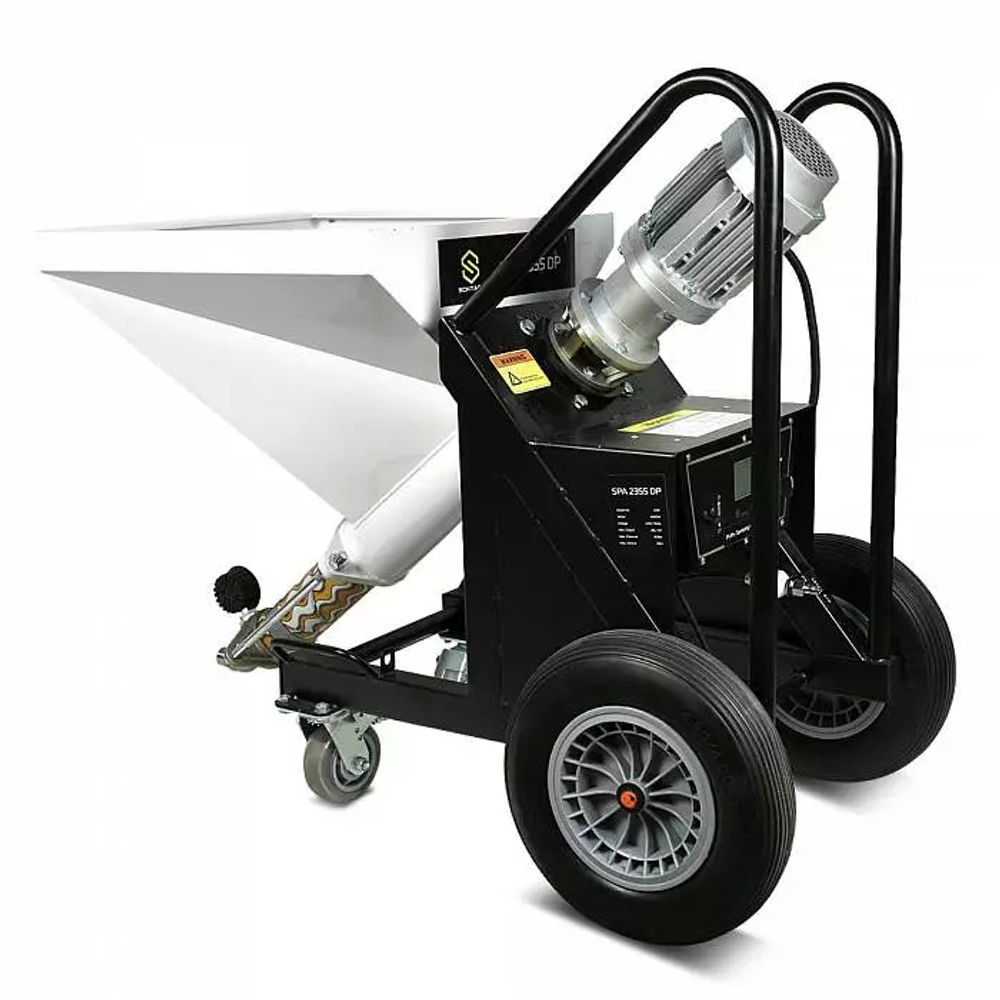 Аппарат для нанесения шпаклевки Schtaer SPA 2355 DP