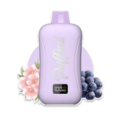 PUFFMI SATISFY 35000