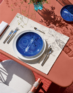 Стол Cassina TRAMPOLINE TABLE