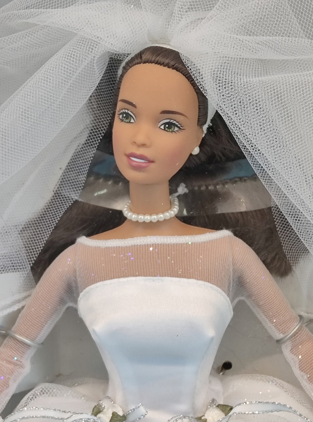 Кукла Барби винтаж 90х 032934