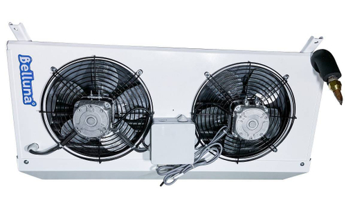 Сплит-система холодильная Belluna серии Фрост P314 Frost с зимним комплектом