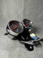 Приборная панель Minsk D4 50