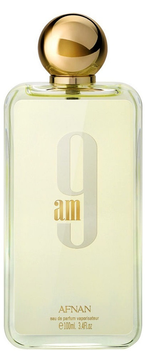Afnan 9 AM EDP
