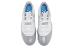 Кроссовки Jordan Air Jordan 11 Low "Cement Grey"