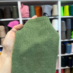 CASHMERE - Biagioli Modesto; 100% кашемир; 1400м/100гр, (2/28000); col. 200743 siepe