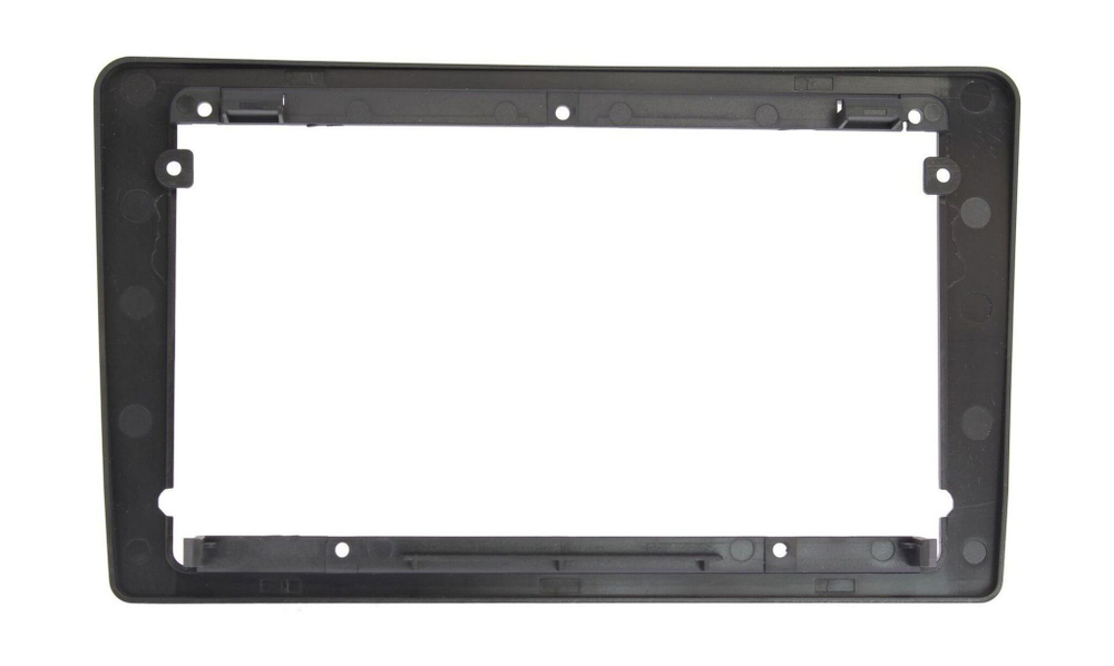 Рамка для установки в Лада Гранта 2011 - 2017 MFB дисплея 9"