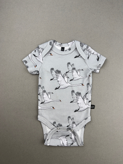 Сет LooJoo Newborn Журавли из 16-ти предметов (girl)