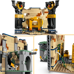 LEGO Индиана Джонс — Побег из затерянной гробницы 77013 / артикул   77013  / GTIN 5702017190464