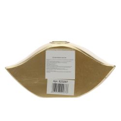 GAEM Подсвечник, L15,5 W5,5 H7,7 см