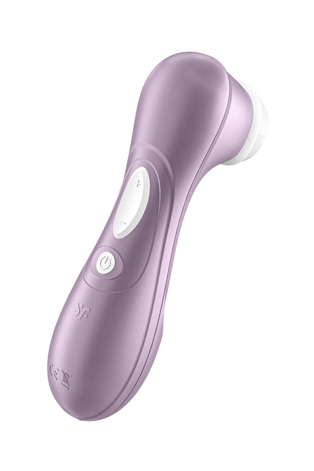 Satisfyer Pro 2 Generation 2 - Вакуум-волновой стимулятор клитора