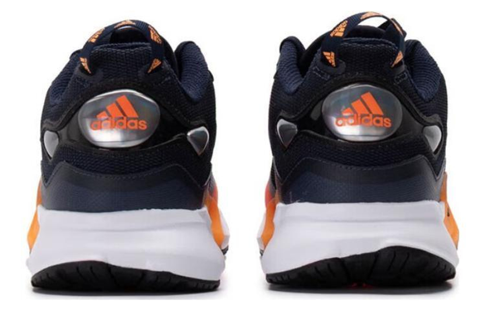 Кроссовки Adidas Climawarm 1.0
