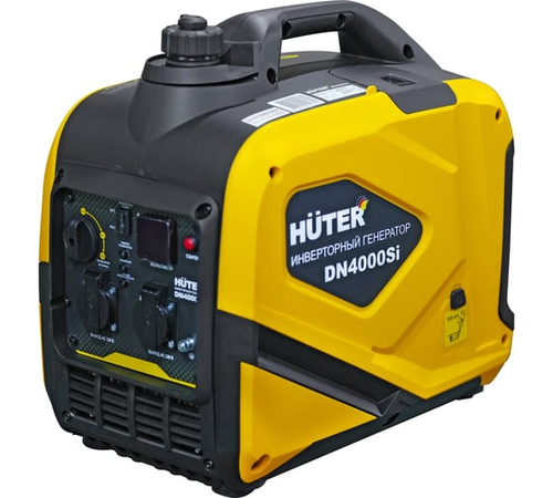 Инверторный генератор Huter DN4000Si 64/10/8
