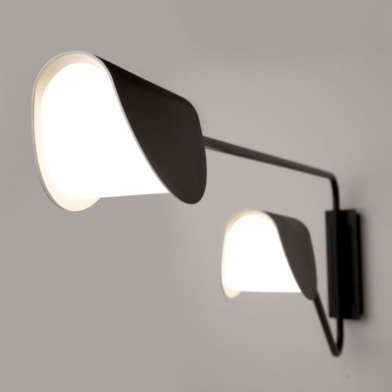 Бра Maytoni Mollis MOD126WL-02B