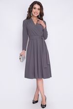 Платье 7718-4 Avili