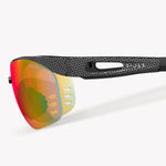 Спортивные очки с диоптриями Siols / VSN.Biking MAX / Focus / Carbon Dark