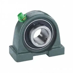 Подшипниковый узел UCPA204 TECHNIX (d20)