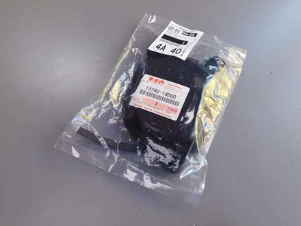пластик воздушного фильтра Suzuki DR250 13740-14D00-000