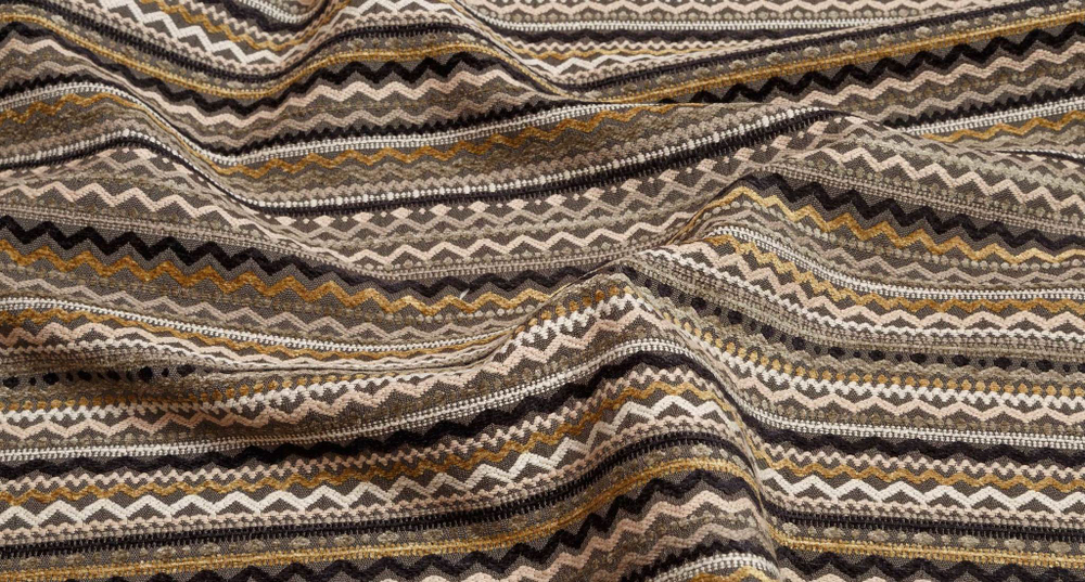 Шенилл-жаккард Scandinavia maris (Скандинавиа марис) 03