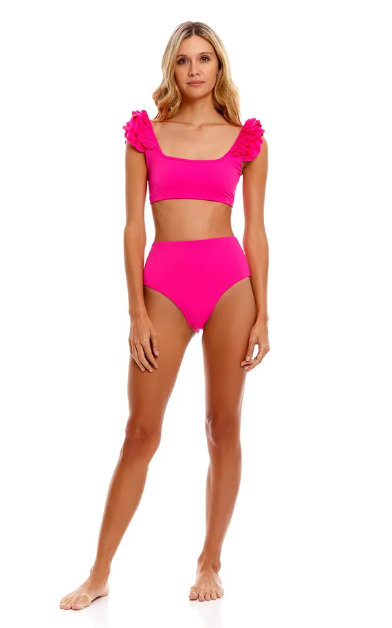 Плавки 7605 Alicia Oazze