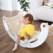 Арка - качалка ROMANA Eco 5