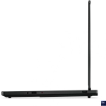 Ноутбук Lenovo Legion 5 15IAX10 Core Ultra 7 255HX 32Gb SSD1Tb NVIDIA GeForce RTX 5070 8Gb 15.1" OLED WQXGA (2560x1600) без ОС black WiFi BT Cam (83F0000FRK)