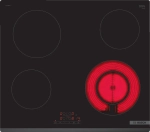 Электрическая варочная панель Bosch PKF631BB2E