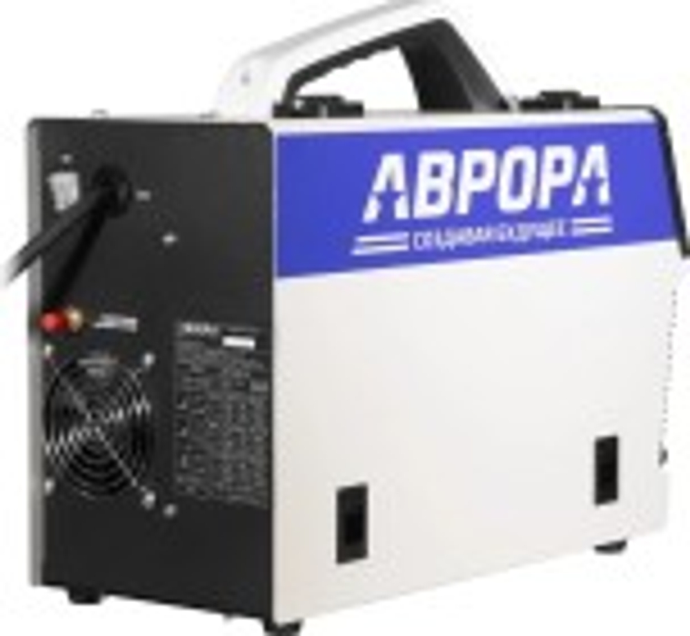 Сварочный полуавтомат AURORA Динамика 185 СИНЕРГЕТИК 37558
